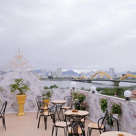 Dragon Hotel Near Dragon Bridge Da Nang Exterior photo