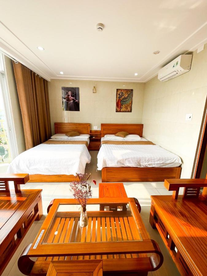 Dragon Hotel Near Dragon Bridge Da Nang Exterior photo