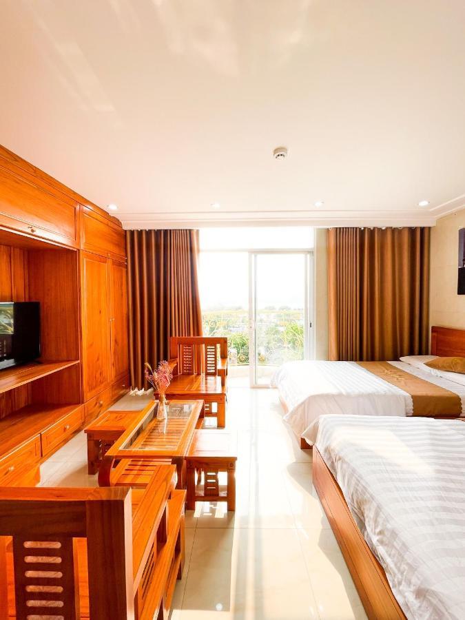 Dragon Hotel Near Dragon Bridge Da Nang Exterior photo