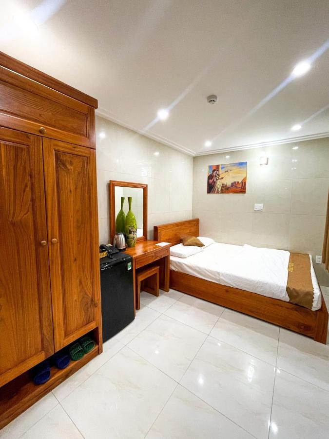 Dragon Hotel Near Dragon Bridge Da Nang Exterior photo